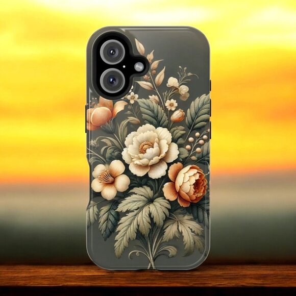 iPhone Cases, iPhone 14, iPhone 15, iPhone 16 (Plus, Pro, Pro Max),11SUN860 - Picture 1 of 12